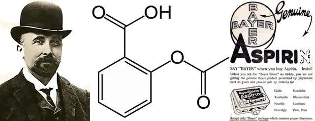 歪打正着的药物(三)