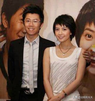 “双面玉女”高圆圆：人前清纯，人后疯狂，混乱情史让人一言难尽