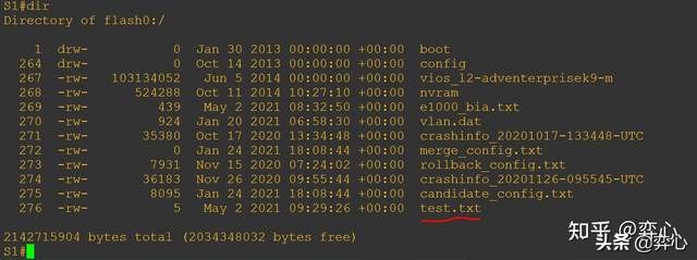 网络工程师的Python之路——Netmiko终极指南