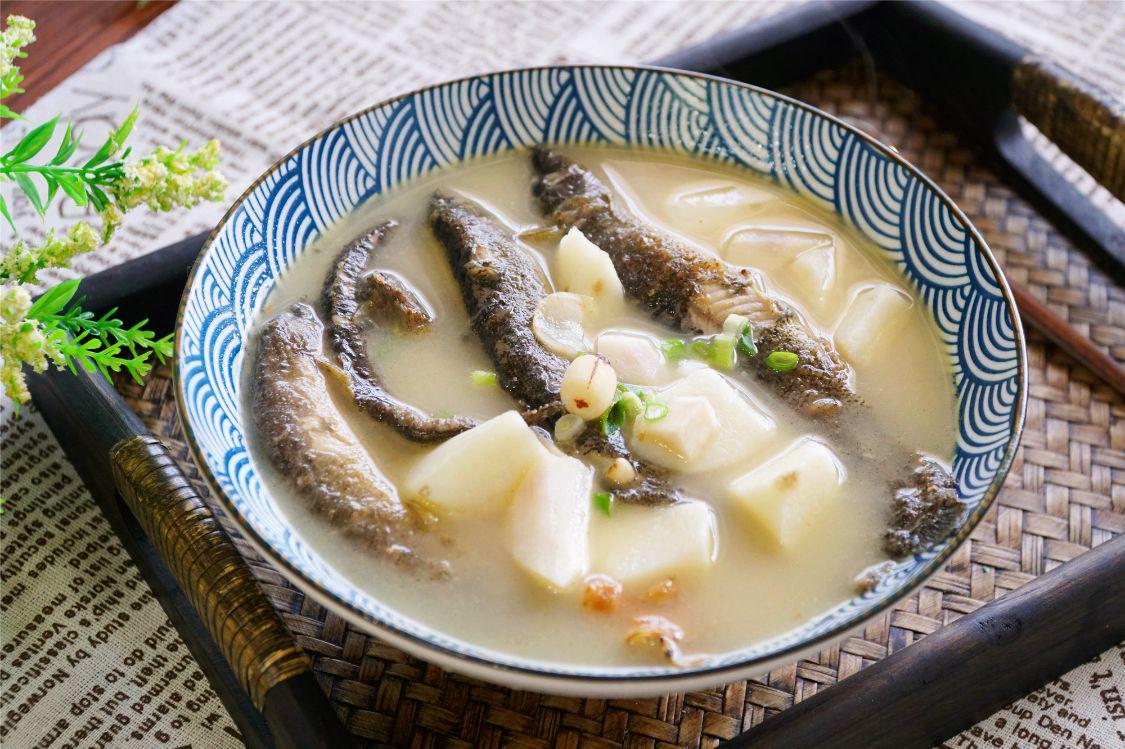 最适合男人吃的水产排行榜，鳝鱼排第四，泥鳅排第三，建议了解