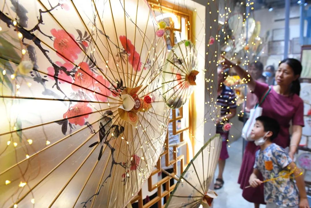 让历史文化遗产绽放新的光彩