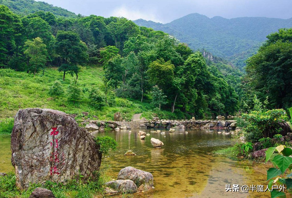 世界著名东方港市，广东广州旅行攻略