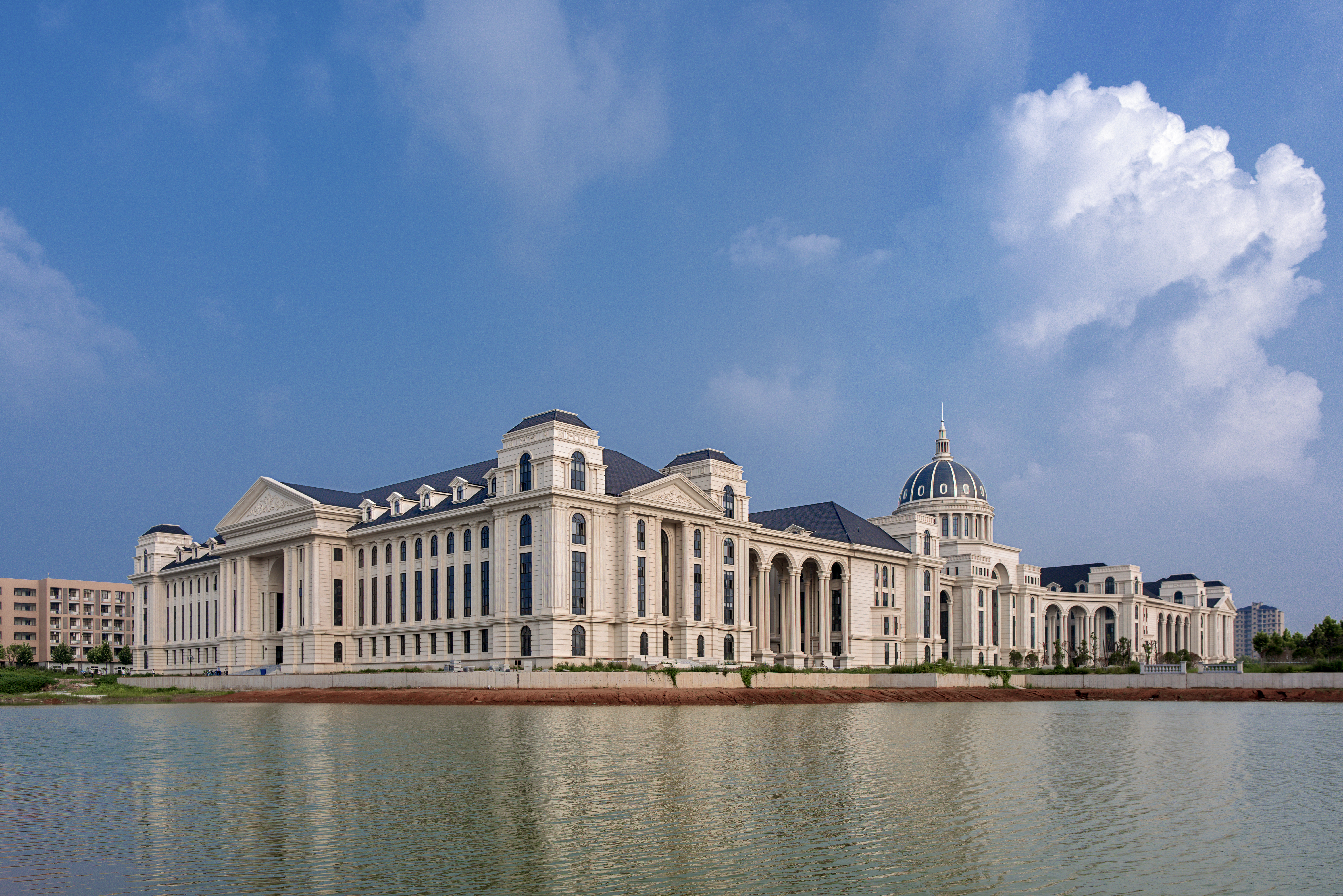 多少位次能上河南农业大学？招生专业、录取办法抢先看