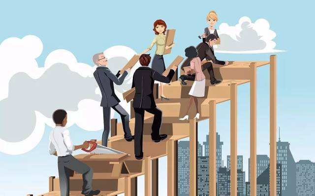 为什么中国人办事情总喜欢找关系？人情是撬动社会资源的基础