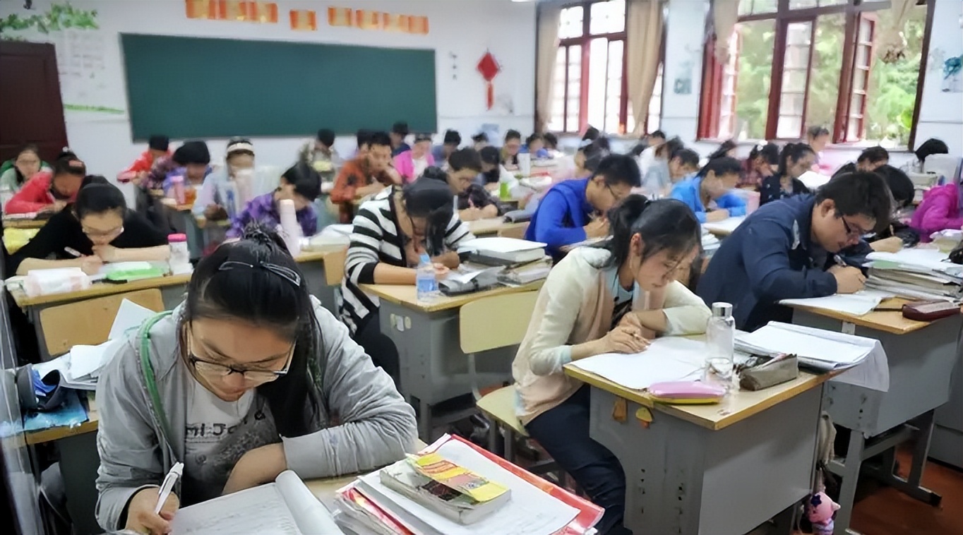 谁偷了我的21分？学生高考分数从619变598，赋分制让人摸不到头脑