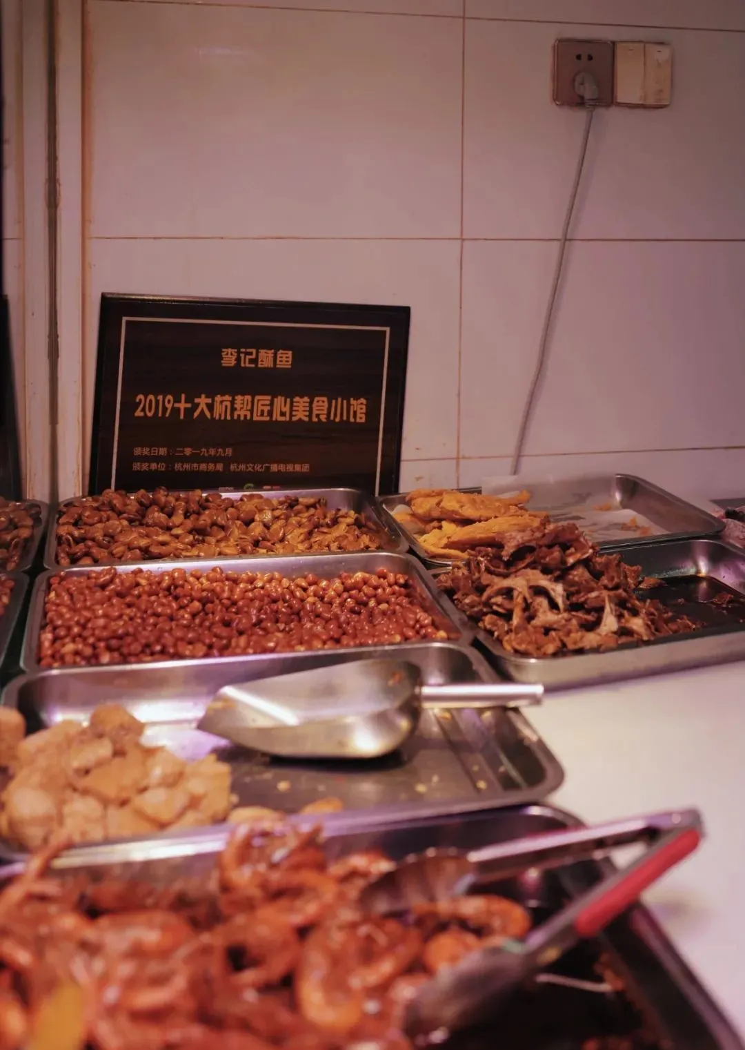 没想到有一天,在菜场被馋哭