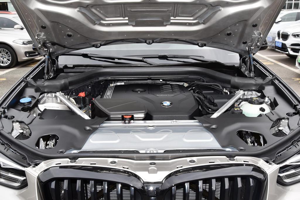 40来万买SUV，绕不开这3台，2.0T+全时四驱，档次高，都是狠角色