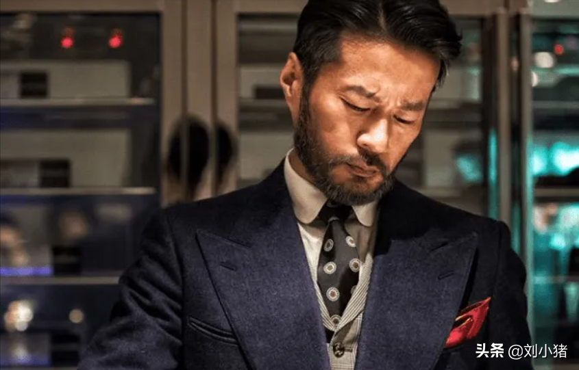 明明很眼熟，你却叫不上名字的演员，我只服这3位，演一部火一部