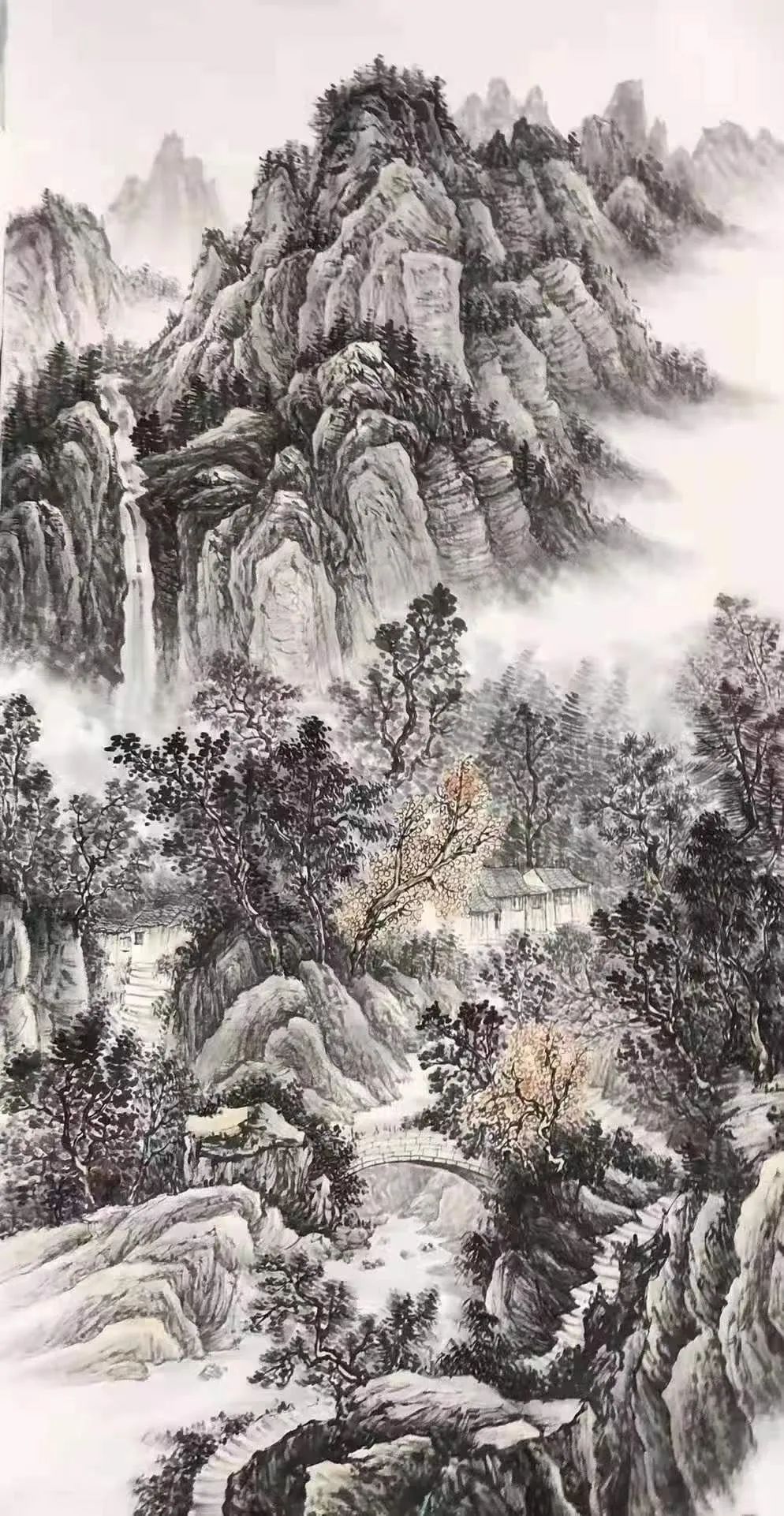 陈国华——中国国礼润格