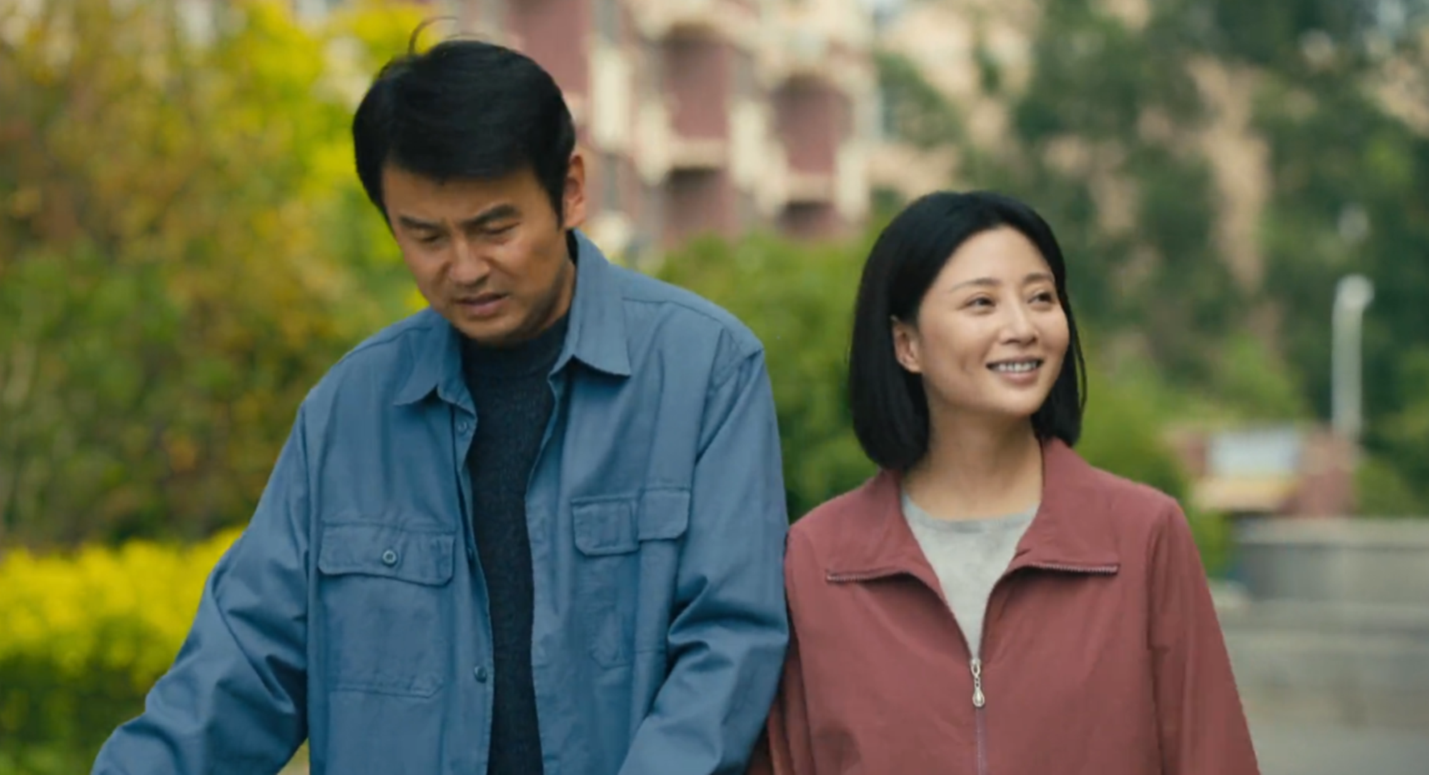 人世间小说主人公结局（人世间人物结局）
