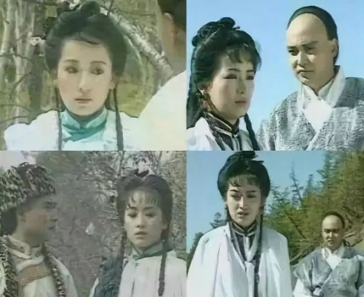 「经典就是经典」回忆这些逝去武侠梦，你最喜欢哪一部？