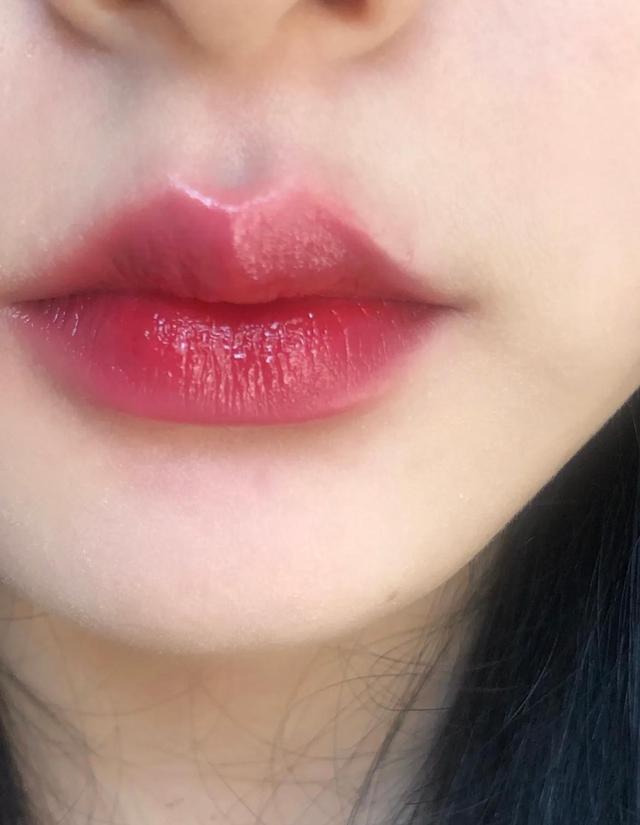 女生当中最美的唇形其实是这四种,每一个都是高颜值的代名词!