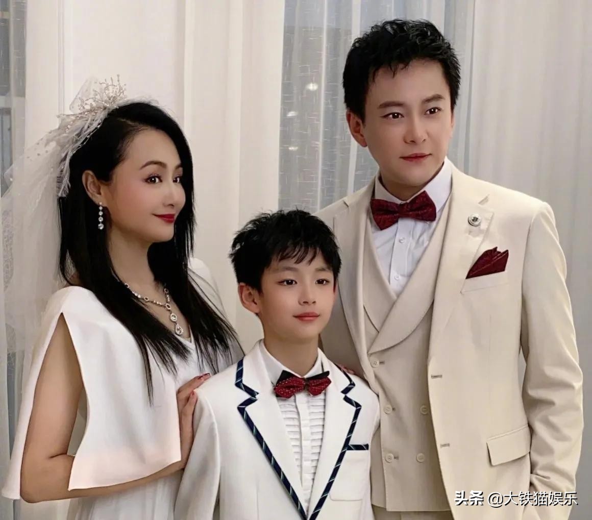 辞掉央视“铁饭碗”转行做演员，这5位明星有的红了，有的后悔了