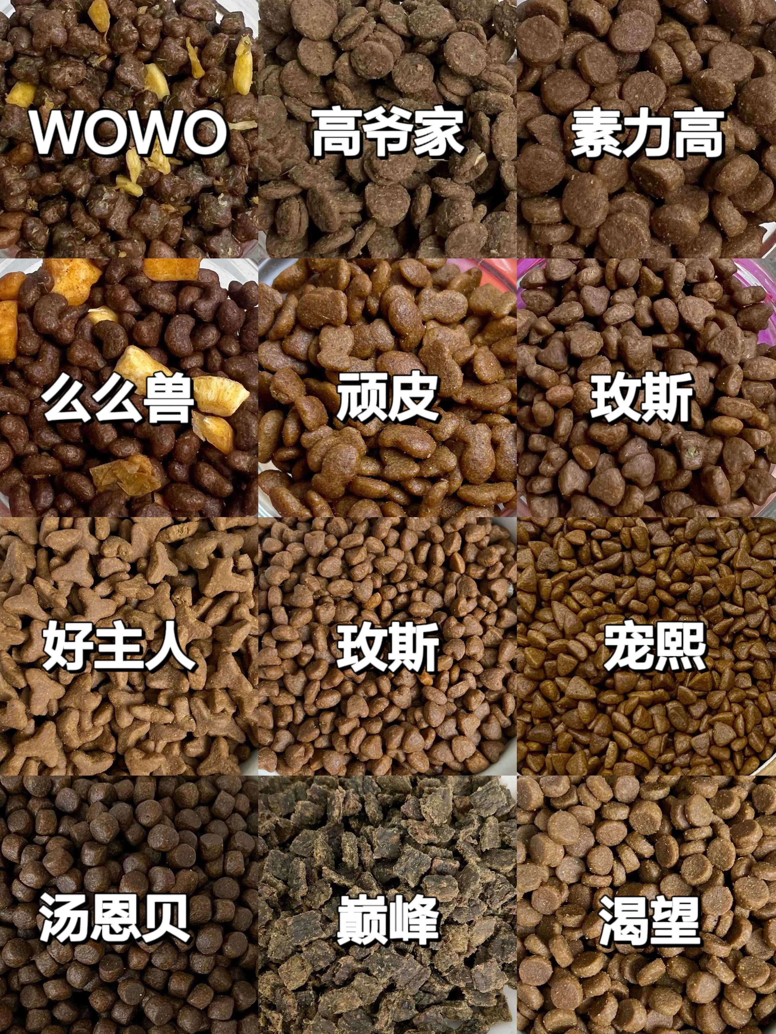 难怪老是选到“毒”粮，十大放心猫粮还有猫腻呢