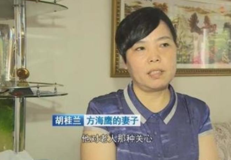 战友牺牲后，他信守诺言去战友家尽孝，9年后娶战友妹妹为妻子