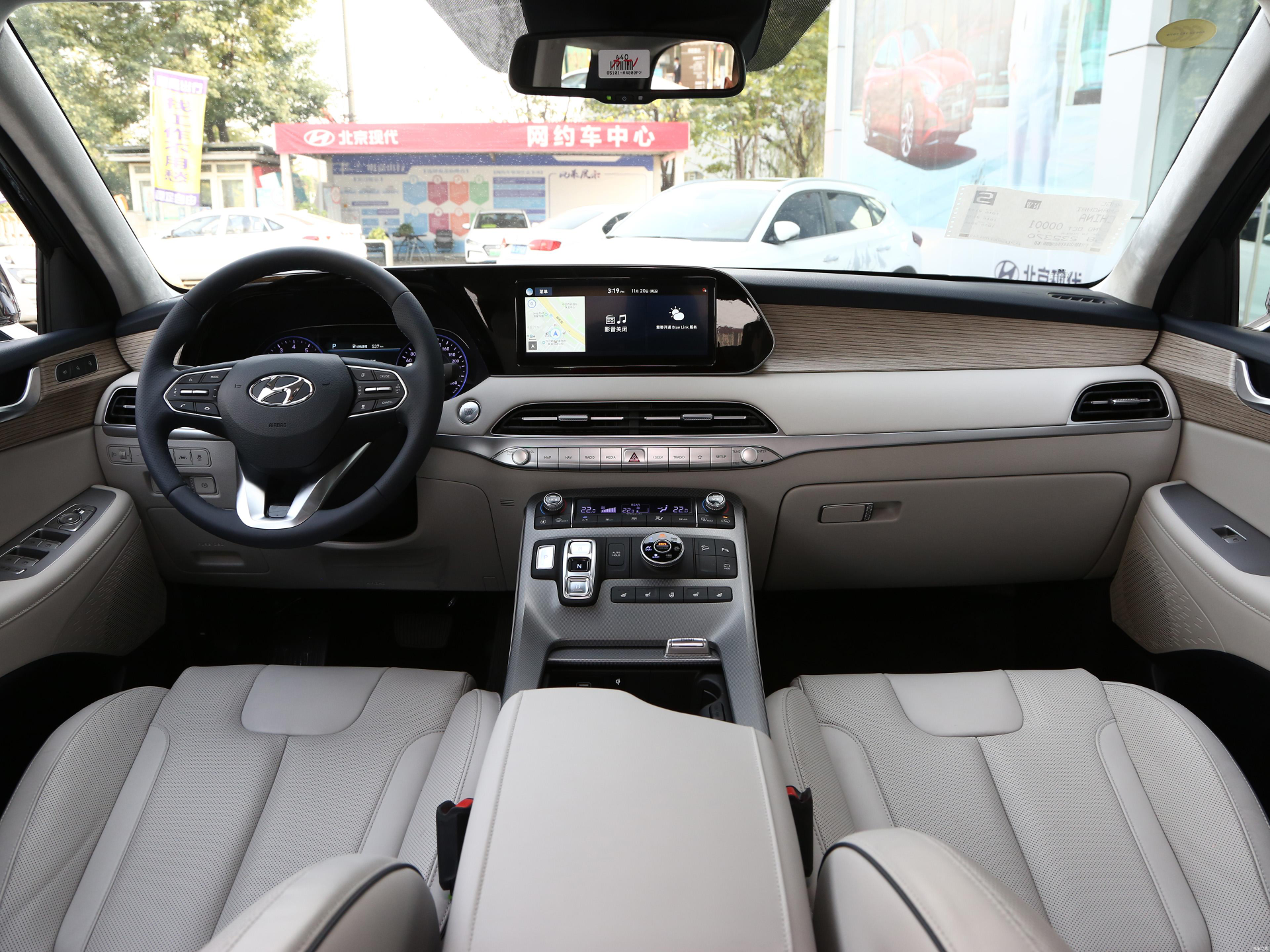 现代高端车(现代所有车型suv)-骁龙网