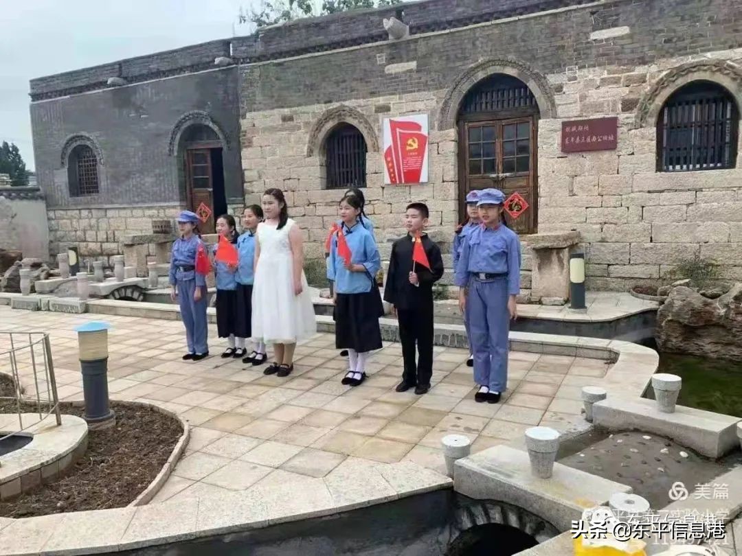 汇聚教学智慧 促进专业成长——东平各学校扎实开展教学教研活动
