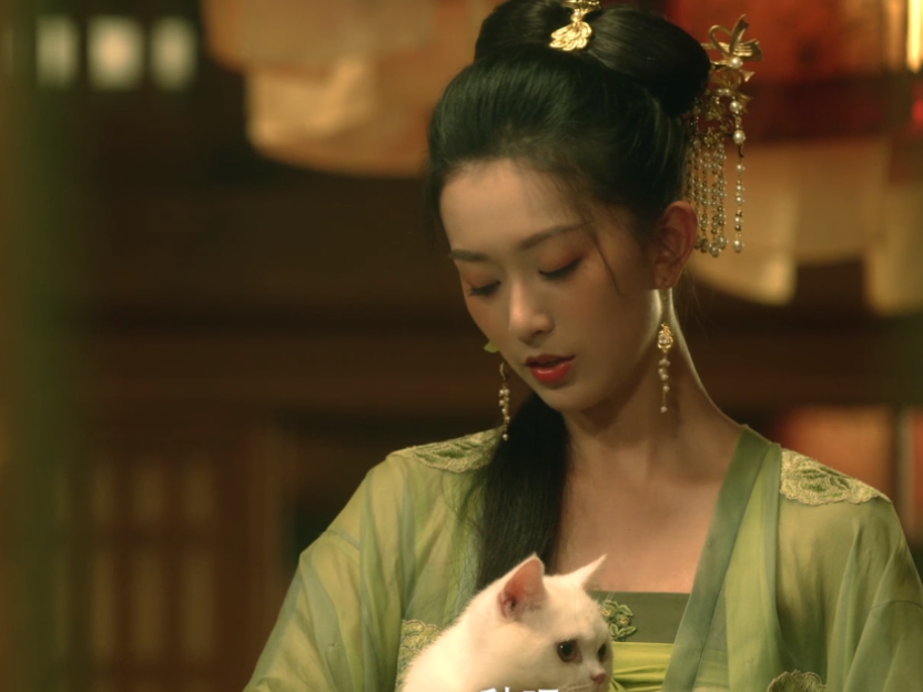 《雪中》第一季大结局，角色塑造排名：轩辕敬城第三，李淳罡第二