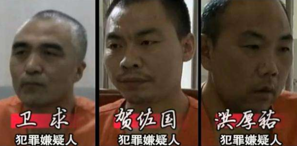 陕西杀人犯伪装潜逃17年，6次被捕均未被识破，却因不吃米饭暴露
