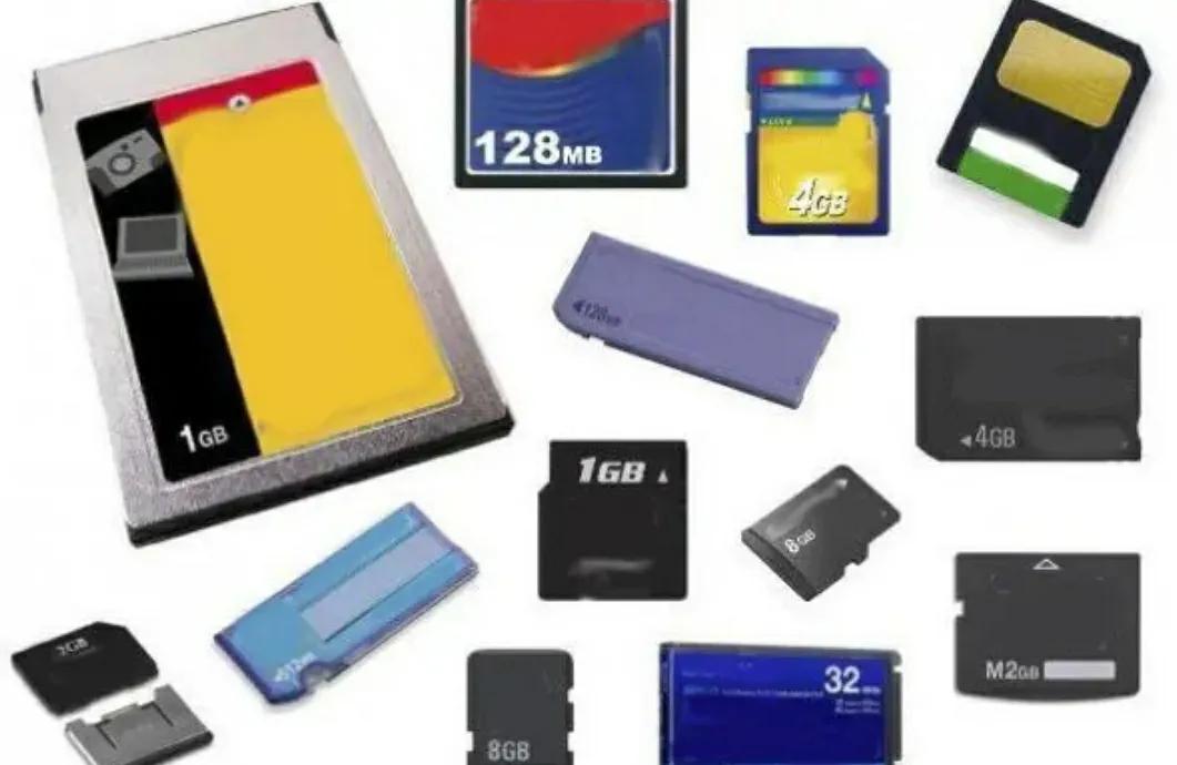 手機(jī)存儲(chǔ)空間不能光看大小，品質(zhì)也非常重要