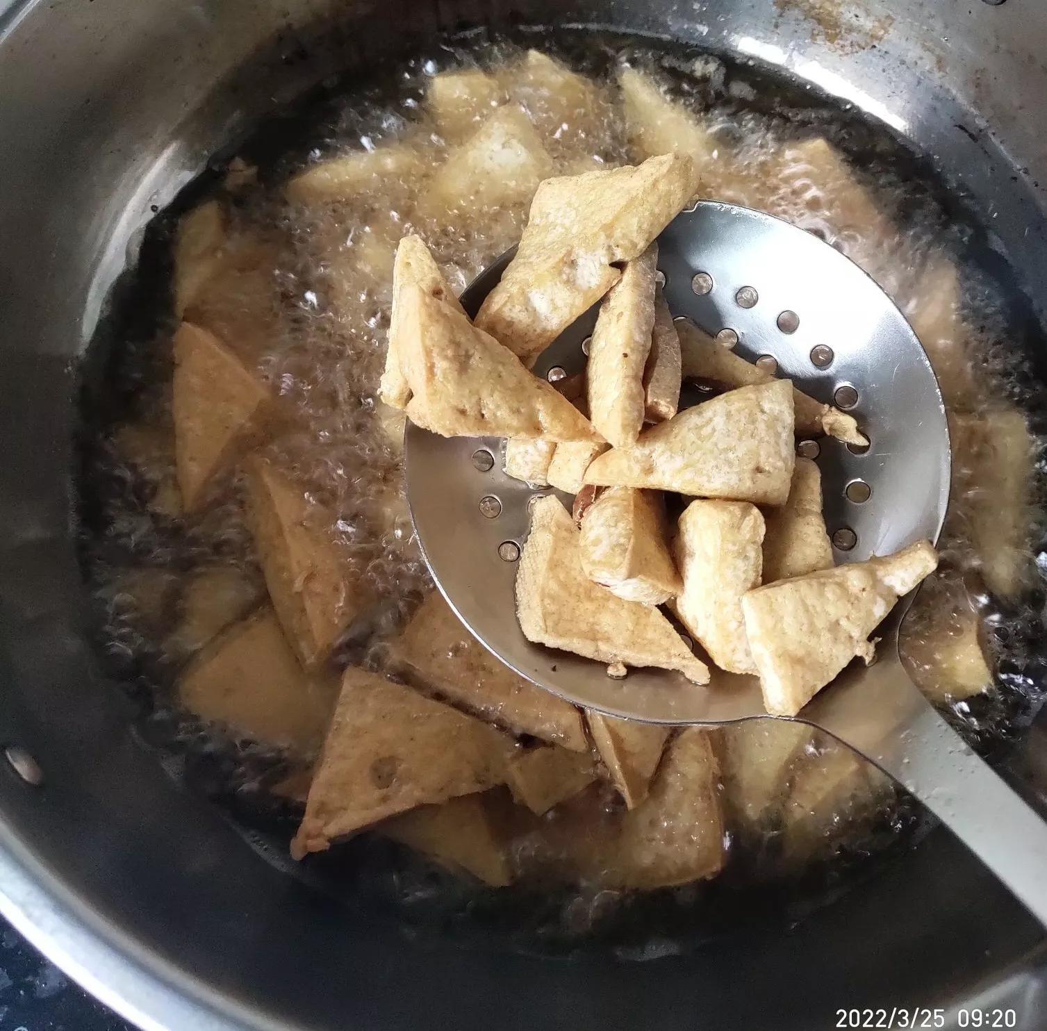 高三学生吃的什么饭菜？味道怎么样？3道家常菜 简单易学（图 文）