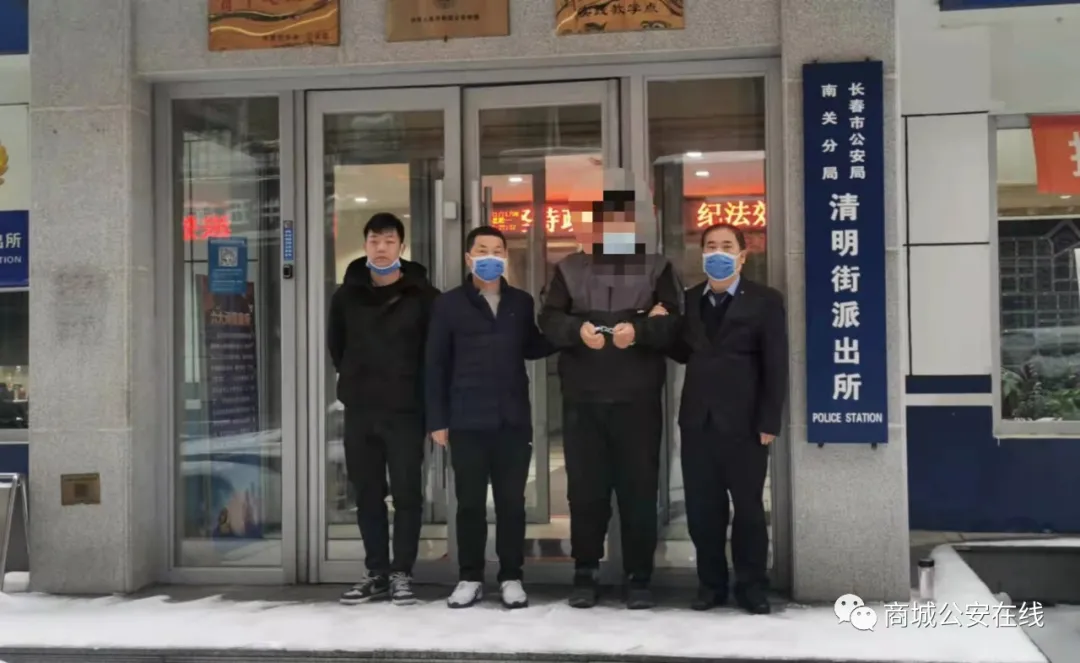 商城公安：“我为群众办实事”多点发力 全面开花