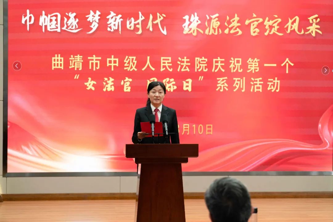 【身边榜样】致敬“铿锵玫瑰”