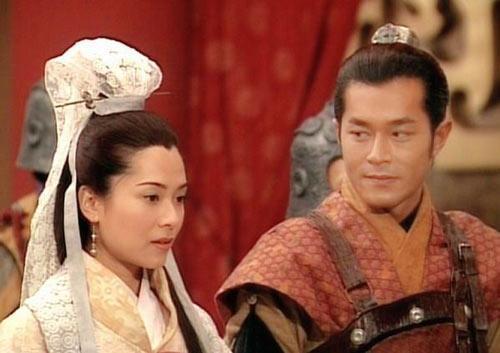 5部经典的穿越剧，看一集就出不来了，哪部是你熬夜追的？