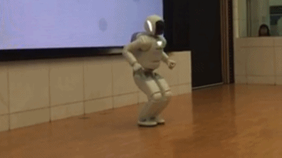 2016年ASIMO机器人世界排名第一，如今却停止研发，是什么原因？