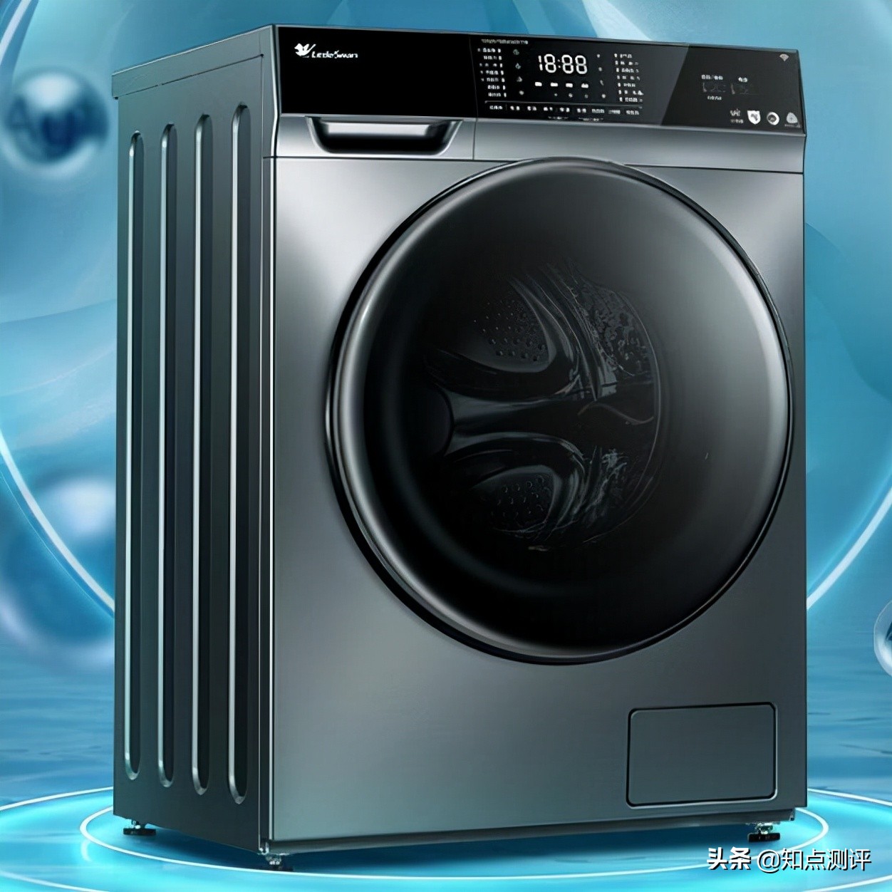 小天鹅洗衣机哪个型号性价比高