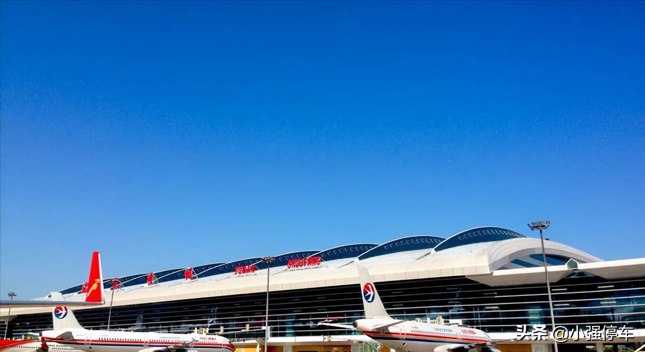 无锡硕放机场停车费多少钱一天，苏南硕放机场停车场收费标准来了