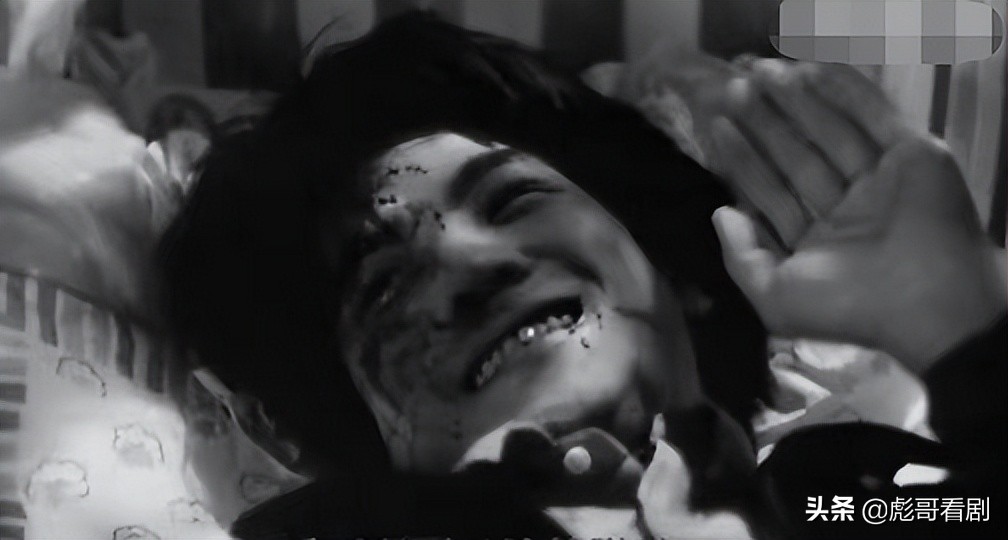 童年阴影系列电影之《再世追魂》，龙凤胎怪异的胎记，值得一看