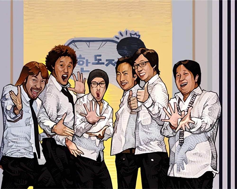 极限挑战：开了先例，主创阵容三个半流量艺人，莫非要“躺平”？