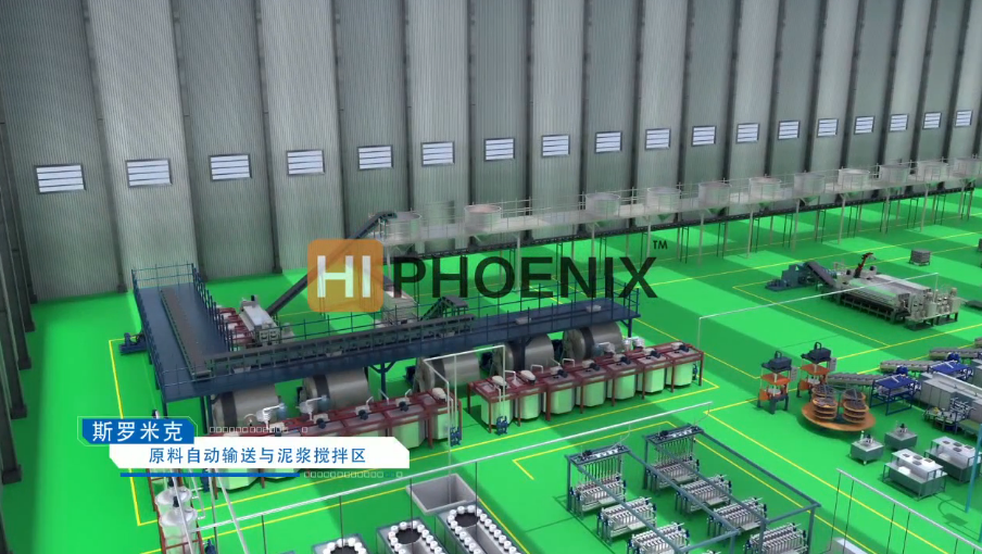 未来的工厂是什么样子的？自动化和智能化能改变什么？一定要看