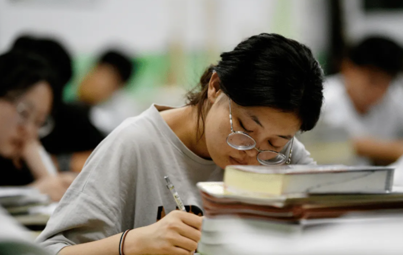 单招和高考哪个好（高考和走单招的差距不是一般大）