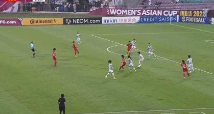 亚洲杯-肖裕仪补时绝杀！中国女足3-2逆转韩国，时隔16年夺冠