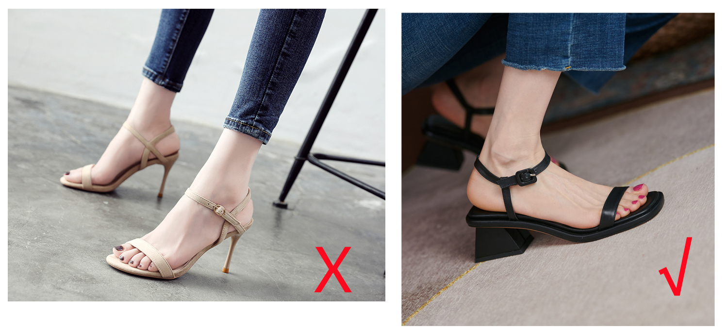 脚宽的人适合穿什么鞋_脚宽的人适合穿怎样的鞋