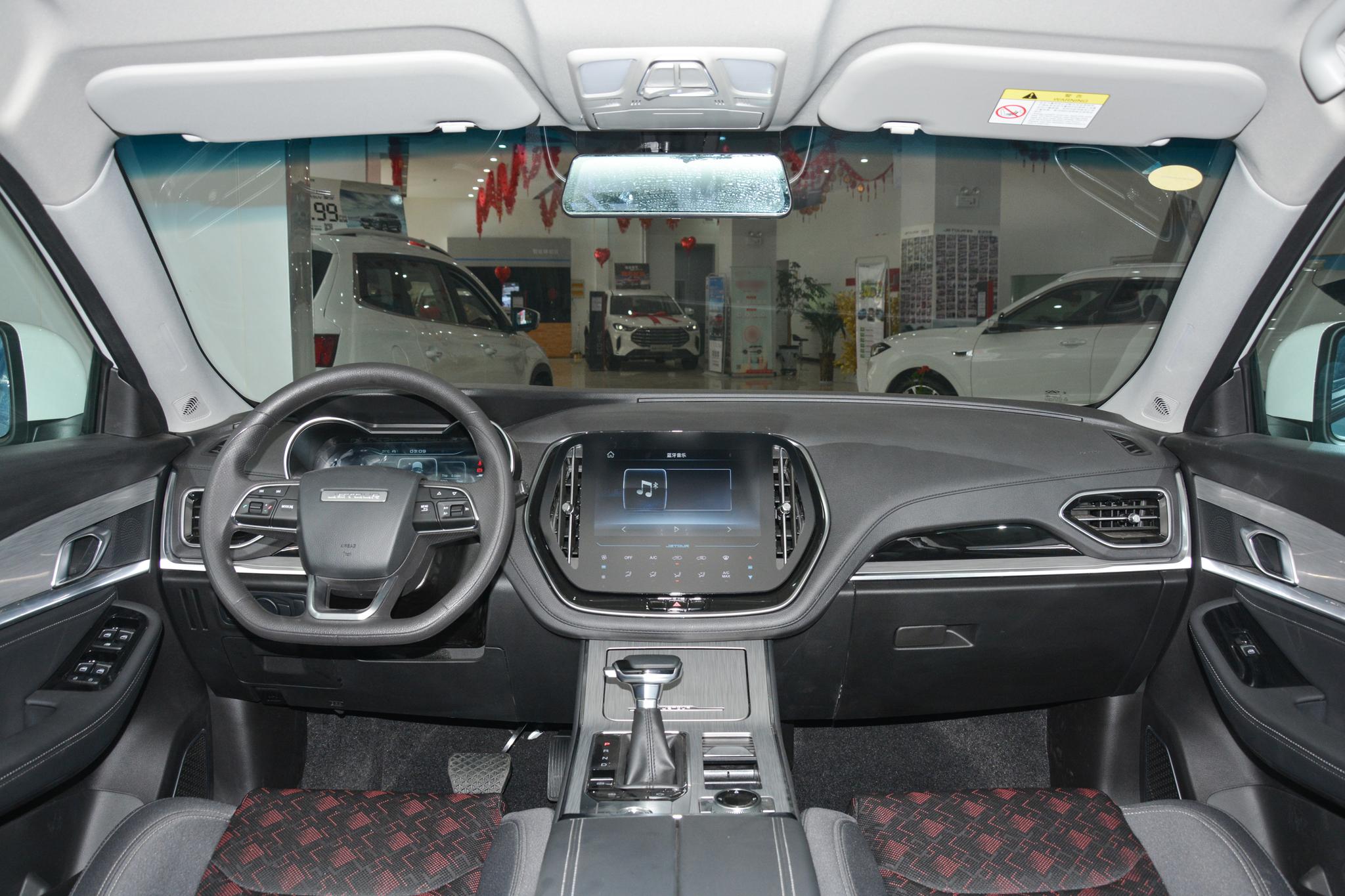 公认省油的3台中型SUV，184马力配6AT，省钱耐造，选它们比较靠谱