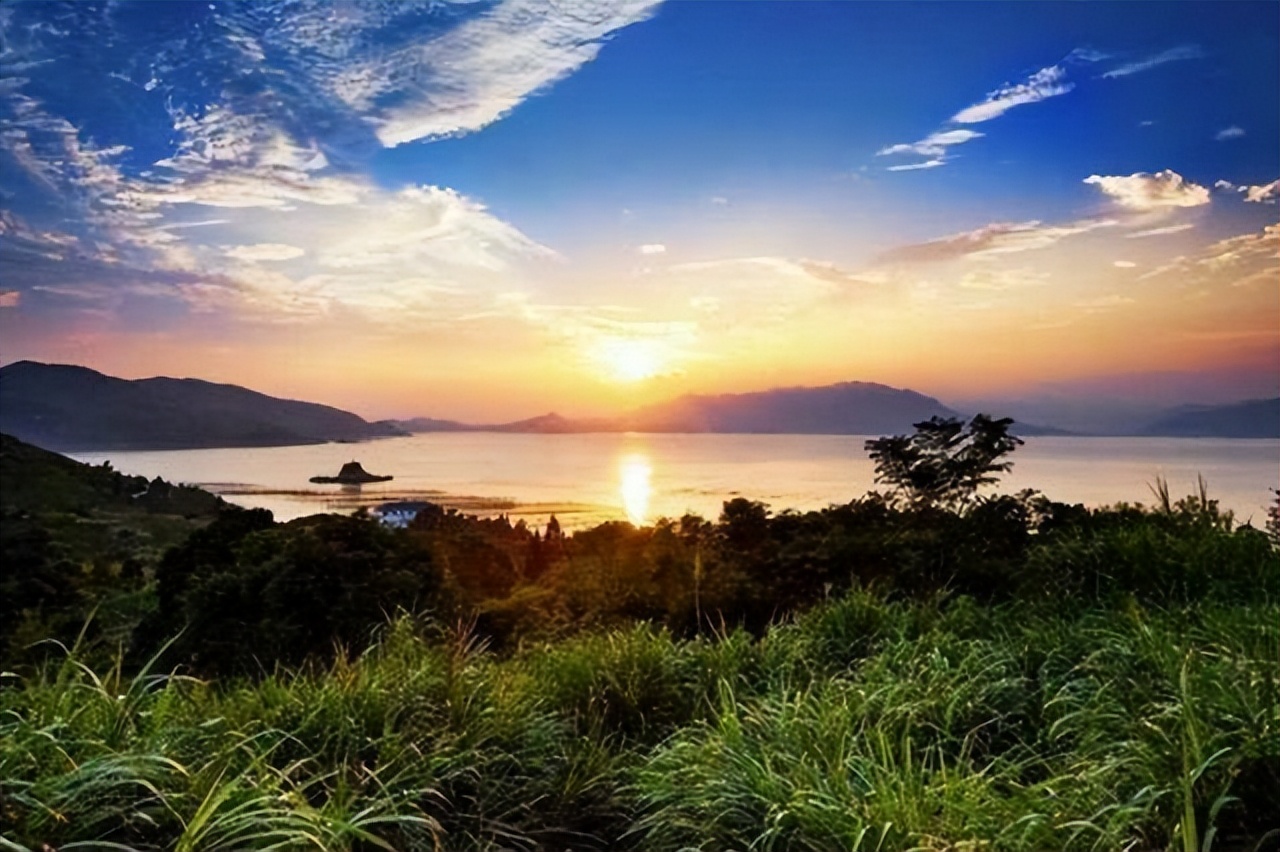 福建最值得去的十大景区，一定不要错过哦