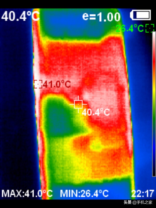 腾讯ROG游戏手机6 Pro体验 虽是腾讯联名 更是原神游戏神机