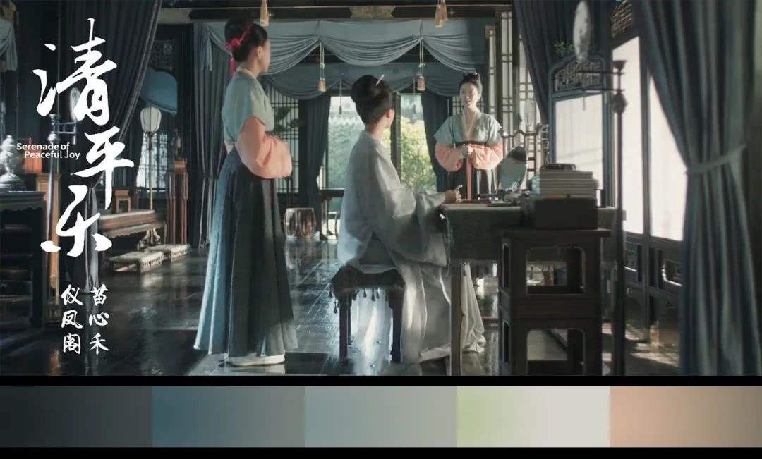 定档1月31日，网友直呼毁经典？《雪中悍刀行》真正的对手来了