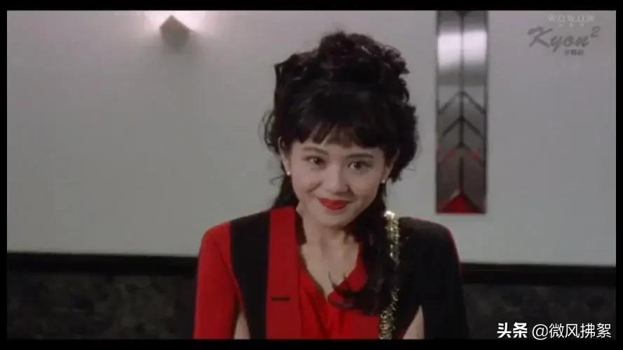 霓虹国昭和时代女星的颜值盛典（下）