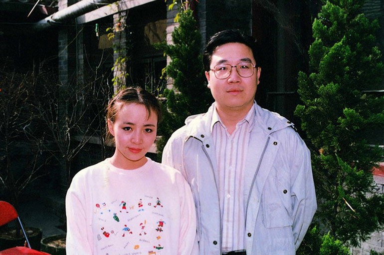 赵玉吉:和宋丹丹认识28天后闪婚,对继子巴图视如己出