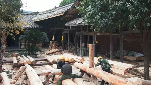 五大乡村民宿改造案例,让你过足乡愁瘾