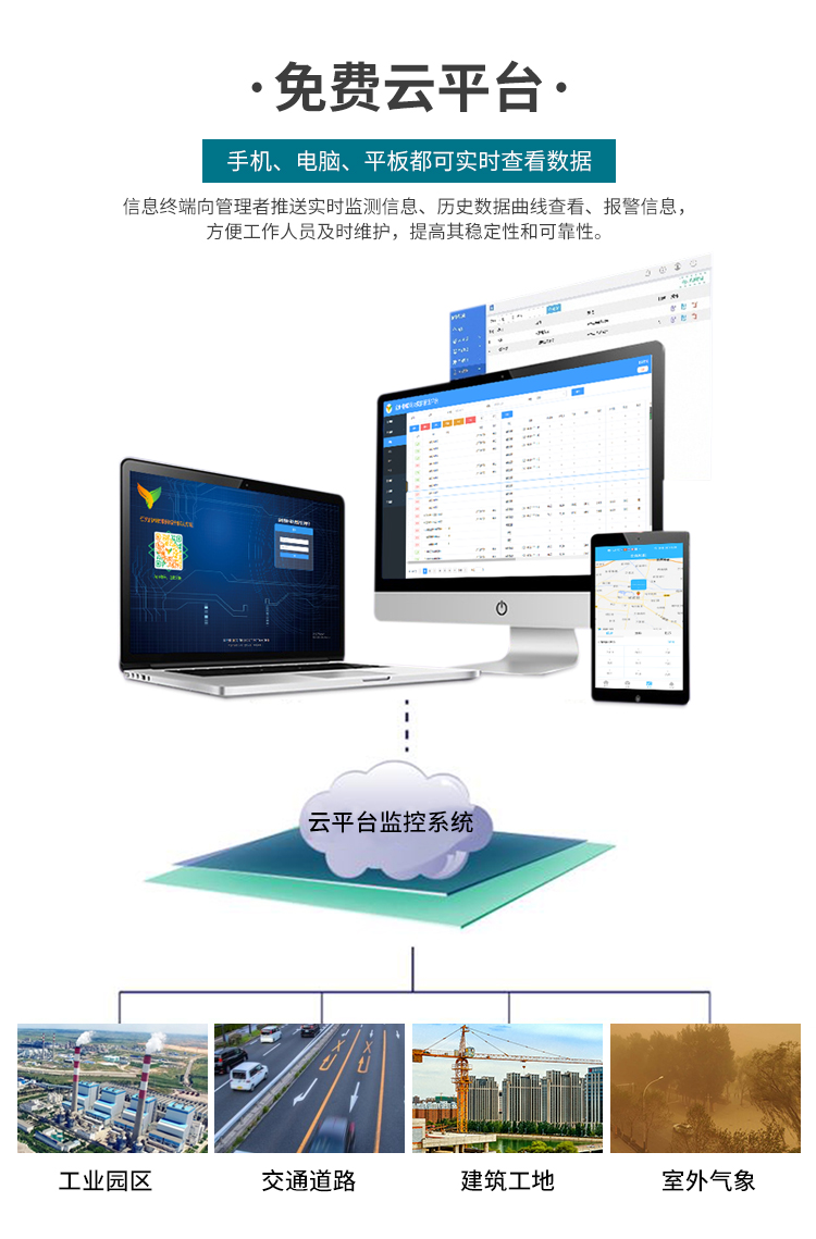 環(huán)境空氣質(zhì)量監(jiān)測站：科學(xué)有效的自動(dòng)在線監(jiān)測技術(shù)