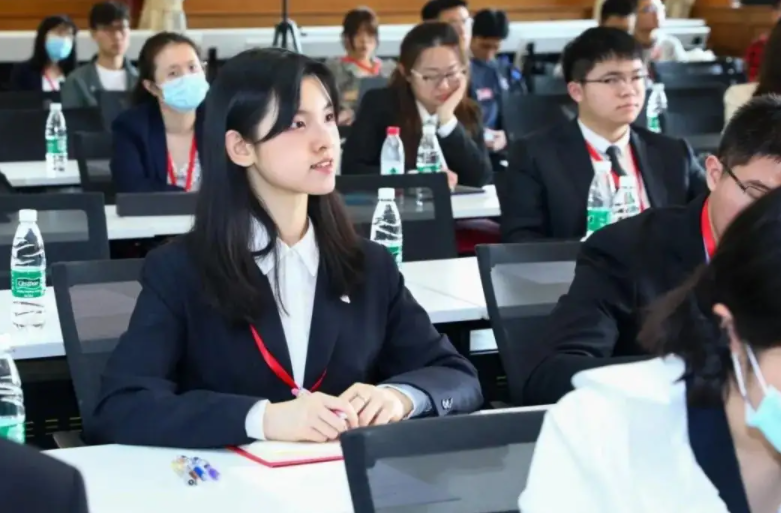 律师大学有哪些学校（2022年政法类高校排名）