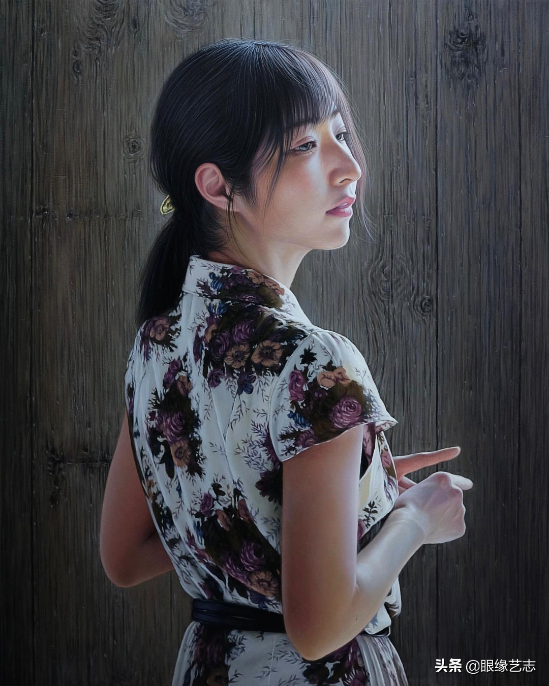 什么是绘画？如何自学绘画？听听武藏野美术大学讲师佐藤功怎么说