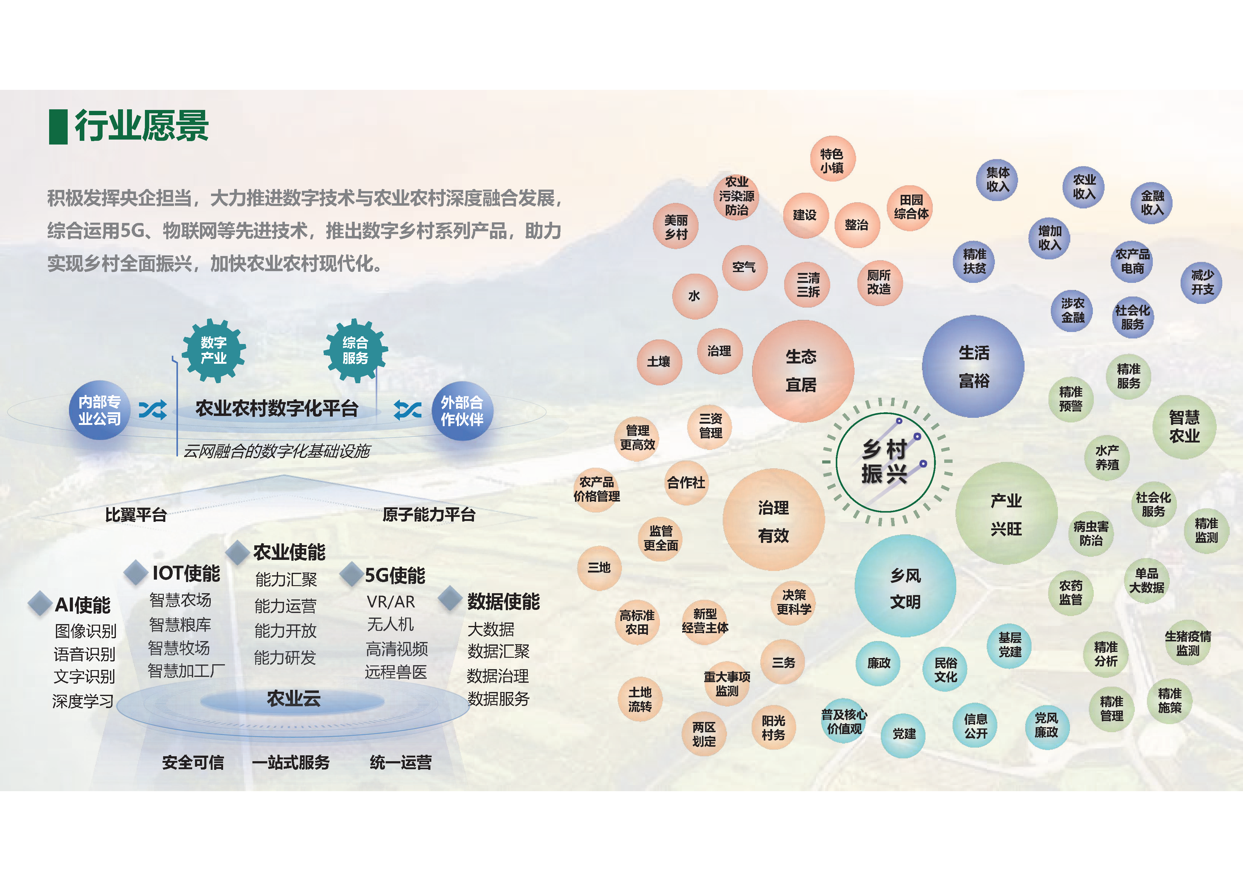 4.30.1-数字乡村是乡村振兴的战略方向