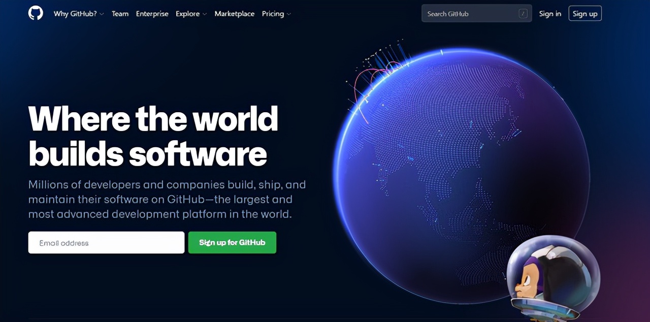 git、github、gitlab有什么區別？