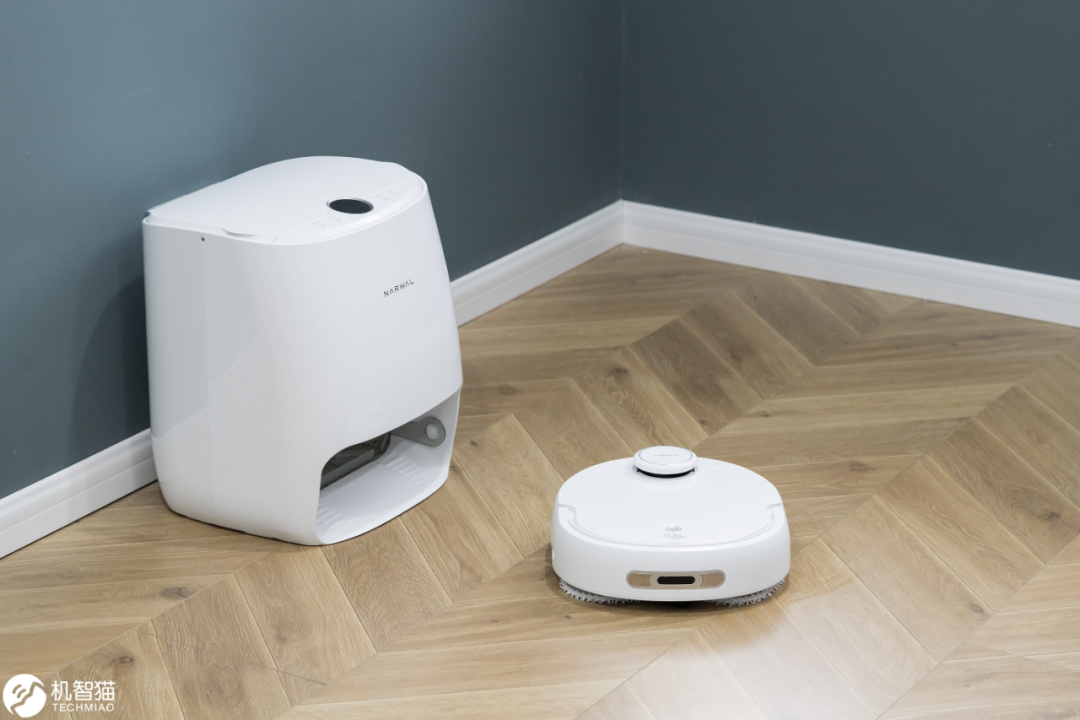 年底大扫除解放双手，5款地面清洁工具大对比